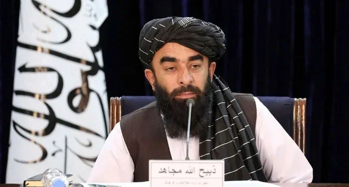 مجاهد: افغانستان له ټولو هېوادونو سره د باور وړ اړیکې غواړي
