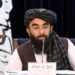 مجاهد: افغانستان له ټولو هېوادونو سره د باور وړ اړیکې غواړي