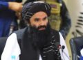 حقاني: ا.ا له نړۍ سره د مثبت تعامل غوښتونکی دی