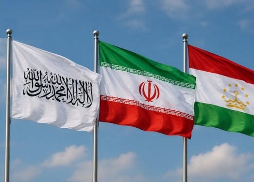 د دوشنبې – کابل – تهران ترانسپورتي دهلېز ازمایښتي سفر پیلېږي