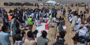 هرات کې د سمنټو د سترې کارخونې د جوړېدو چارې پيل شوې