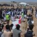 هرات کې د سمنټو د سترې کارخونې د جوړېدو چارې پيل شوې