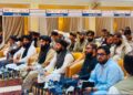 تخار کې د کورنیو تولیداتو او محصولاتو دویم نندارتون پرانیستل شو