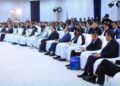 افغانستان، ازبکستان او چین د اقتصادي همکاریو پر پراختیا خبرې کړې