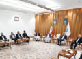 افغانستان او ایران د سوداګریزو اړیکو پر پراختیا خبرې کړې دي