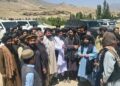 د چک ولسوالۍ د برېښنايي پروژو پر چټکتیا ټینګار وشو