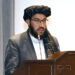 د ا.ا چارواکي: د افغانستان خاوره به د بل هېواد پر ضد نه کارول کېږي