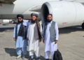 د کرنې وزارت لوړ پوړی پلاوی مالدووا ته ولاړ
