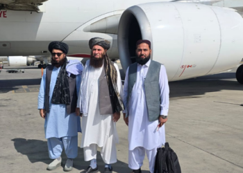 د کرنې وزارت لوړ پوړی پلاوی مالدووا ته ولاړ