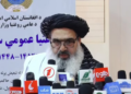 جلالي: ټولو هېوادوالو ته به معیاري روغتیايي خدمتونه برابر شي