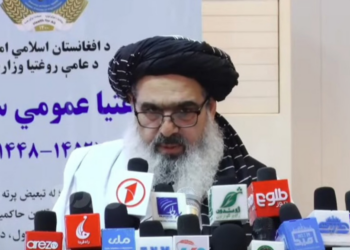 جلالي: ټولو هېوادوالو ته به معیاري روغتیايي خدمتونه برابر شي