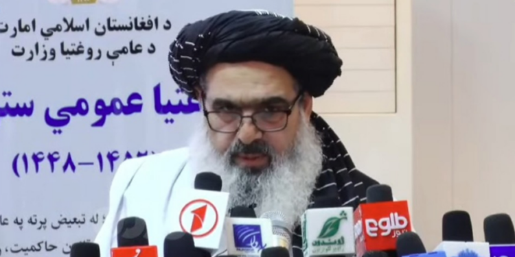 جلالي: ټولو هېوادوالو ته به معیاري روغتیايي خدمتونه برابر شي