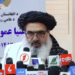 جلالي: ټولو هېوادوالو ته به معیاري روغتیايي خدمتونه برابر شي