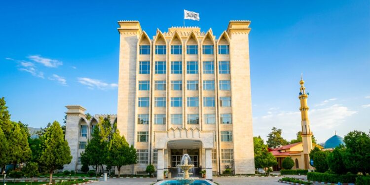 د کندوز ابدان دښته کې د نوي ښارګوټي جوړولو پر طرحه بحث وشو