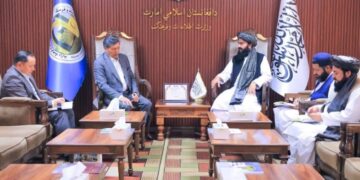 افغان او ازبکستاني لوري د ګډ فرهنګي میراث پر ساتنه خبرې کړې