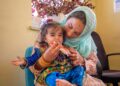 یونیسف: خوارځواکو ماشومانو ته ژوند ژغورونکي روغتیايي خدمات وړاندې کوو
