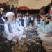 د ریاست الوزرا اداري مرستیال د بامیانو له زندان څخه لیدنه کړې ده