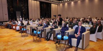 د افغانستان او چین ترمنځ د اقتصادي همکاریو پر پراختیا ټینګار شوی