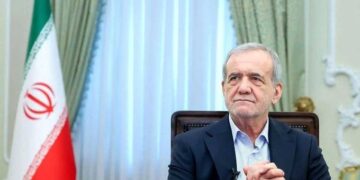 پزشکیان: افغانستان او نورو سیمه ییزو هېوادونو سره اړیکې پراخوو