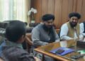 افغان او اندونیزیايي لوري د اړیکو پر پراختیا خبرې کړې دي