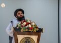 متقي: ځینې هېوادونه په سیمه کې بې ثباتۍ ته لمن وهي