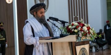 برادر: هغوی چې کورنیو جګړو ته لمن وهلې تل تور مخي شوي
