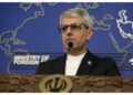 ایران: د امریکا بندیزونه د ټولو هېوادونو پر وړاندې د «جګړې اعلان» دی