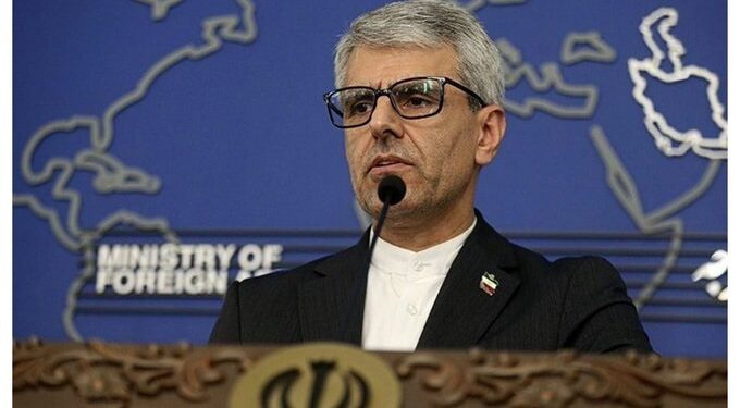 ایران: د امریکا بندیزونه د ټولو هېوادونو پر وړاندې د «جګړې اعلان» دی