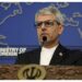 ایران: د امریکا بندیزونه د ټولو هېوادونو پر وړاندې د «جګړې اعلان» دی