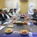 افغانستان او ایران؛ د اقتصادي همکاریو او کانونو پر پراختیا خبرې کړې