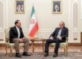 پاکستان: ایران سره خبرو کې د پام وړ پرمختګ شوی