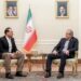 پاکستان: ایران سره خبرو کې د پام وړ پرمختګ شوی