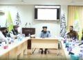 د هېواد محرومو سیمو کې د اوبو رسولو پروژو پر پلي کولو ټینګار شوی