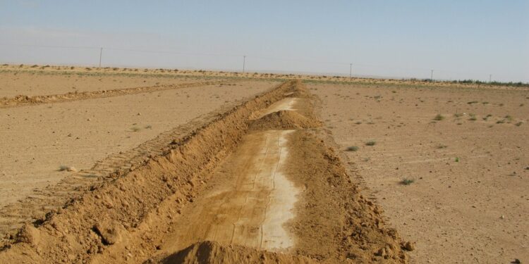 په تېرو پنځه کلونو کې ۶۰۰ شرکتونو ته ځمکې وېشل شوي
