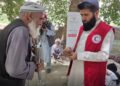 بدخشان؛ پر ۱۵۰ سېلابځپلو کورنیو نغدي مرستې وېشل شوې دي