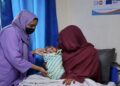 لوګر کې ښځو ته د خوندي زېږون لپاره روغتیايي خدمتونه وړاندې کېږي