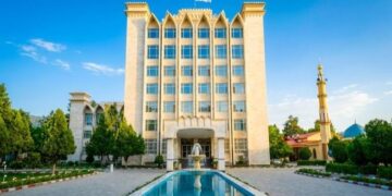 اقتصادي مرستیالۍ: په ۳ ولایتونو کې د روغتونونو جوړول منظور شول