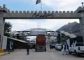 الکوزی: د تورخم لارې پرانیستل کېدو راپورونه ناسم دي