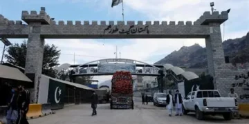الکوزی: د تورخم لارې پرانیستل کېدو راپورونه ناسم دي