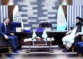 افغان او ازبکستاني لوري د اقتصادي همکاریو پر پراختیا خبرې کړې