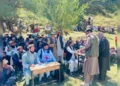 سره صلیب؛ په پنجشېر کې له ۱۵۰ کروندګرو سره مرسته کړې