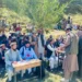 سره صلیب؛ په پنجشېر کې له ۱۵۰ کروندګرو سره مرسته کړې