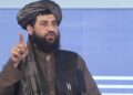 مجاهد: د پاکستان هر تېري ته به سنجول شوی ځواب ورکړو