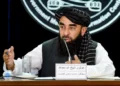 مجاهد: د هېواد په شمال کې د ناامنۍ د زیاتېدو ادعاوې ناسمې دي