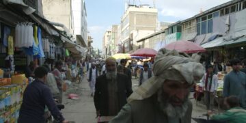 اوچا: میلیونونه افغانان بشري مرستو ته اړتیا لري
