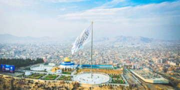ا.ا: د افغانستان خپلواکي د افغانانو د سرښندنو او قربانیو پایله ده