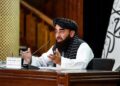 مجاهد: د امنیتي ادارو د ځواب ویلو او حساب ورکولو لپاره هڅه کوو