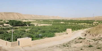 بادغیس؛ درې پروژې بشپړې او ګټې اخیستنې ته وسپارل شوې