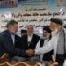 فراه؛د افغان او ایراني سوداګرو ترمنځ د ۵ میلیون ډالرو هوکړې شوې
