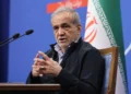 پزشکیان: له امریکا سره د جګړې د پای ته رسولو مناسب وخت دی